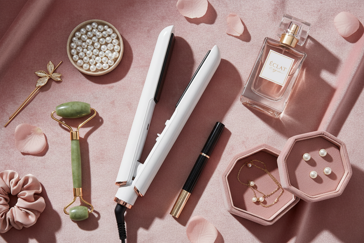 Beauty & Personal Care