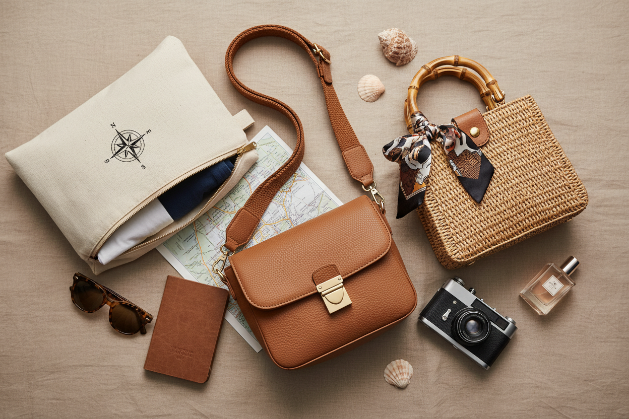 Travel & Bags